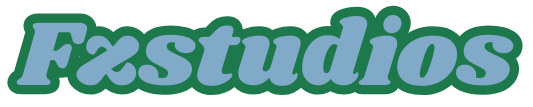 Fzstudios logo